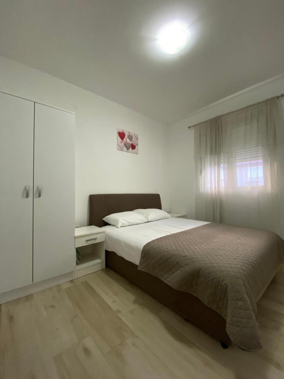 P&M Ilic Apartment Herceg Novi Luaran gambar