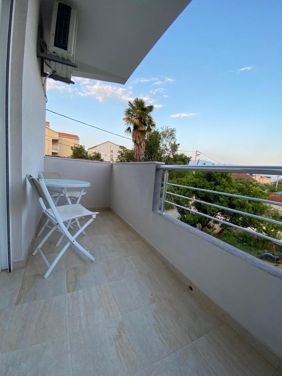 P&M Ilic Apartment Herceg Novi Luaran gambar