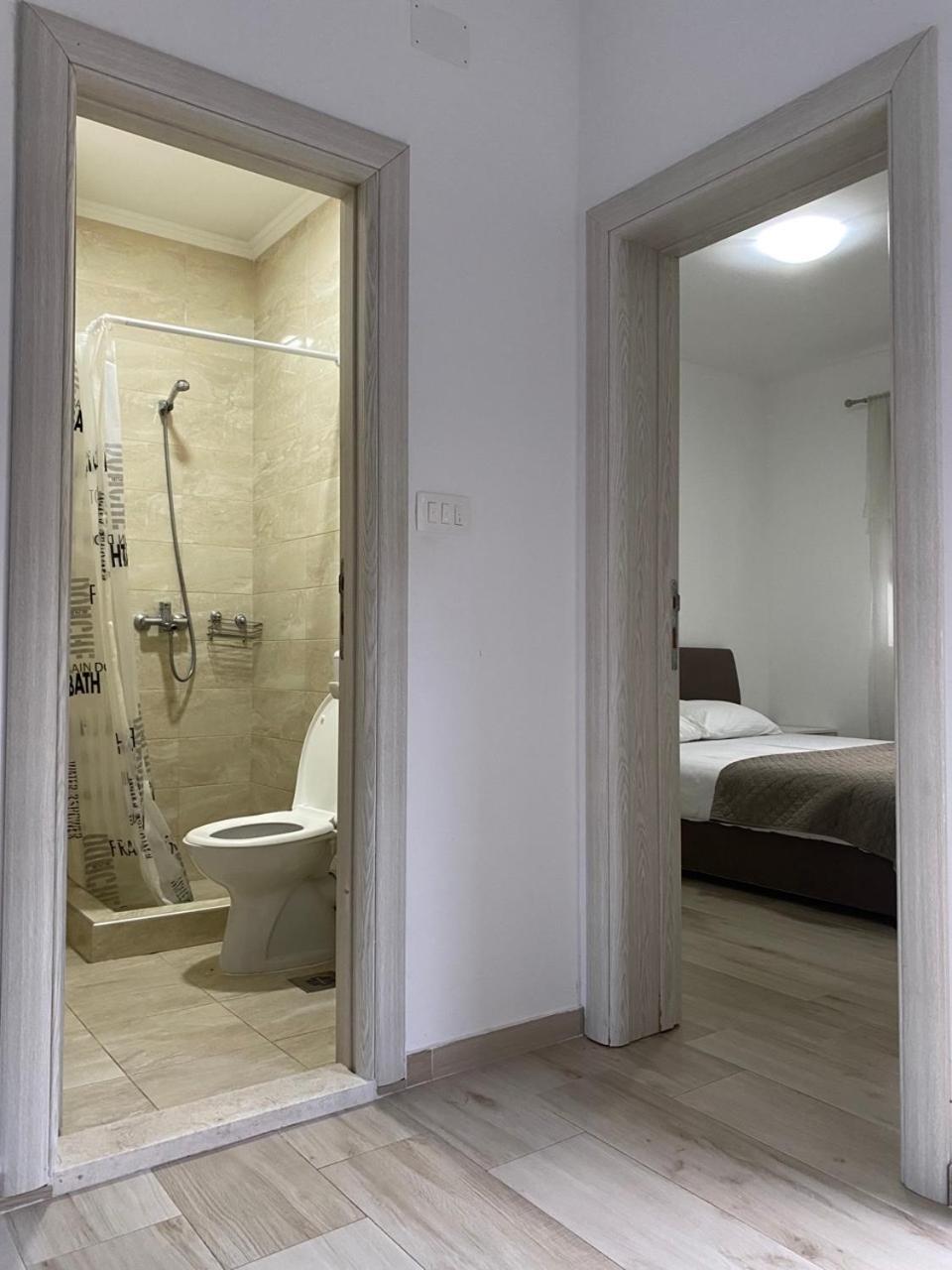 P&M Ilic Apartment Herceg Novi Luaran gambar