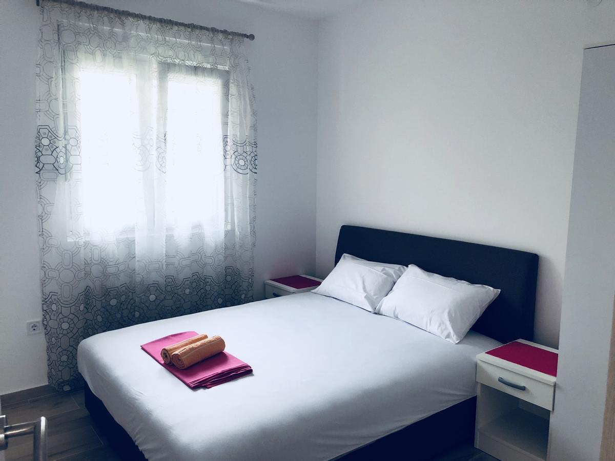 P&M Ilic Apartment Herceg Novi Luaran gambar