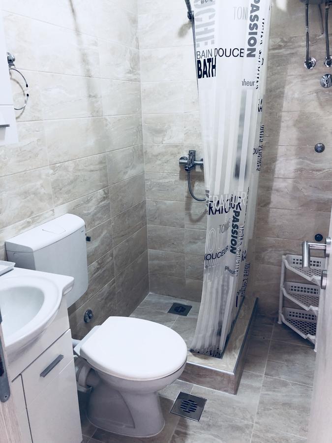 P&M Ilic Apartment Herceg Novi Luaran gambar