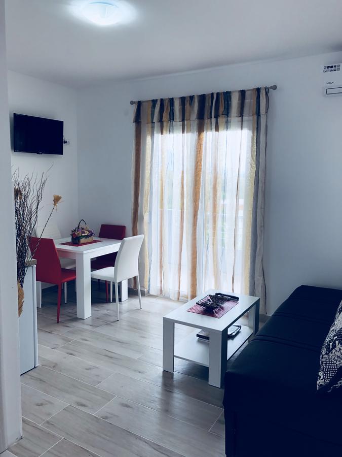 P&M Ilic Apartment Herceg Novi Luaran gambar