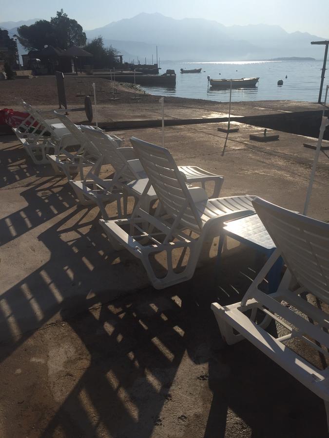 P&M Ilic Apartment Herceg Novi Luaran gambar