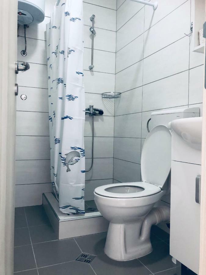 P&M Ilic Apartment Herceg Novi Luaran gambar