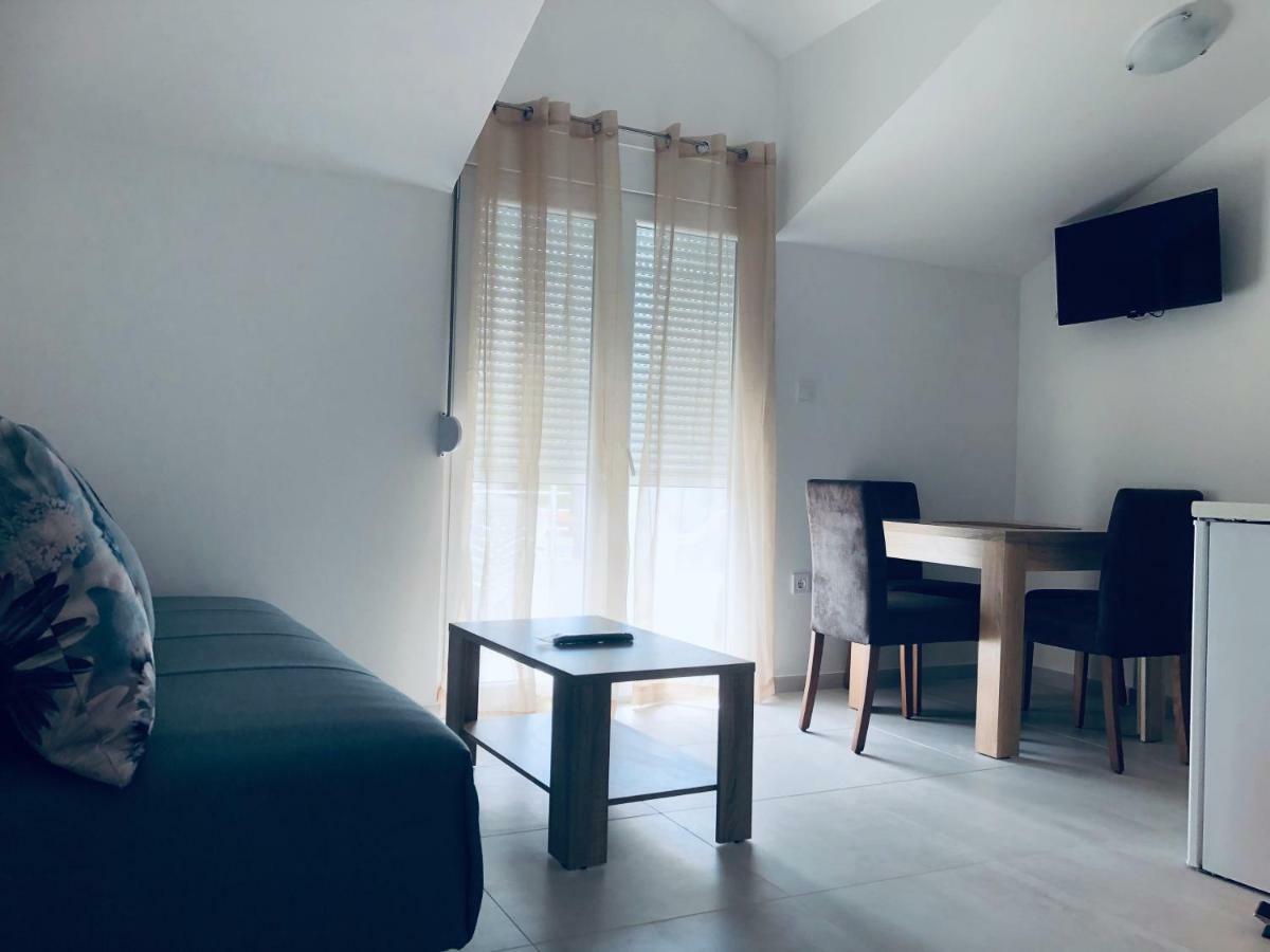 P&M Ilic Apartment Herceg Novi Luaran gambar