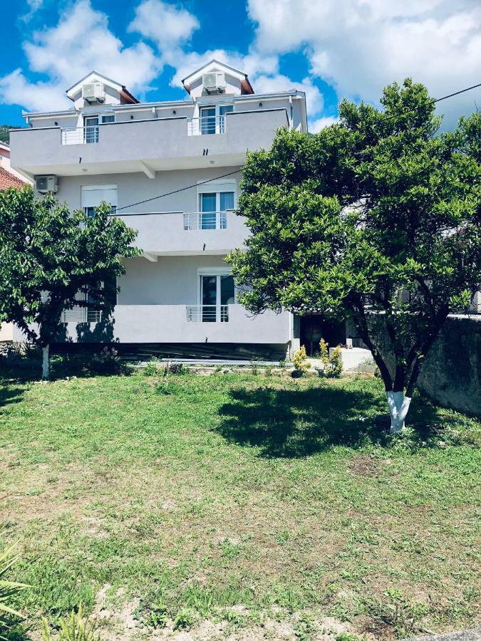 P&M Ilic Apartment Herceg Novi Luaran gambar