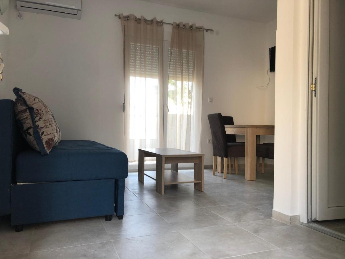 P&M Ilic Apartment Herceg Novi Luaran gambar