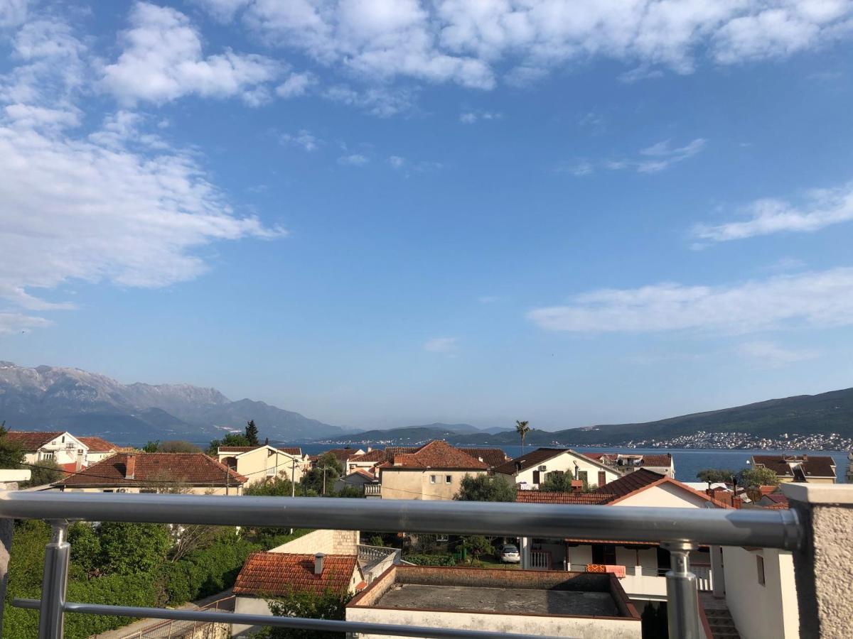 P&M Ilic Apartment Herceg Novi Luaran gambar