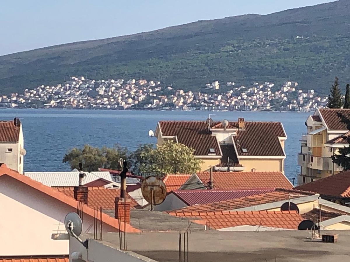 P&M Ilic Apartment Herceg Novi Luaran gambar