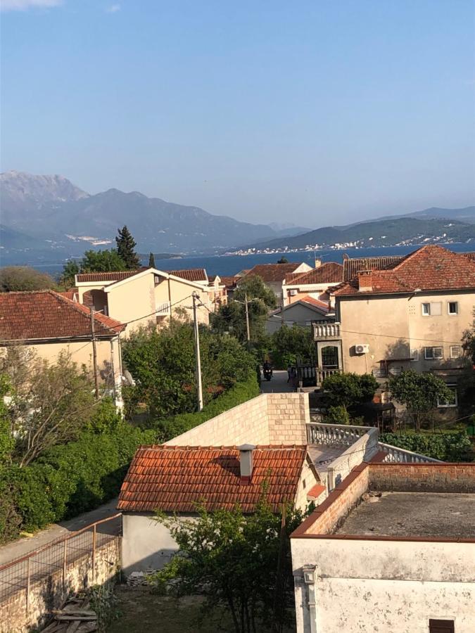 P&M Ilic Apartment Herceg Novi Luaran gambar